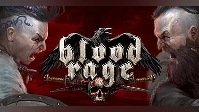Blood Rage: Digital Edition Complete Bundle IT/FR/DE/EN Languages Only Steam CD Key