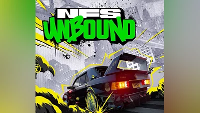 Need for Speed Unbound EN/PL/CZ/RU/TR Languages Only EA App CD Key