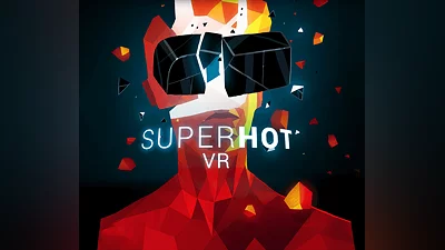 SUPERHOT VR EU Steam CD Key