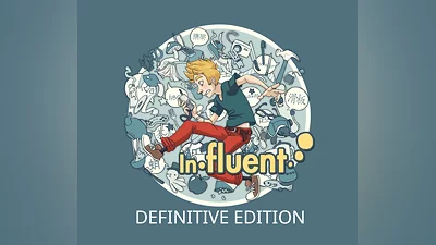 Influent: Definitive Edition Steam CD Key