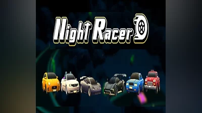 Night Racer Steam CD Key