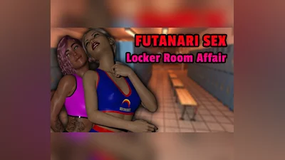 Futanari Sex - Locker Room Affair Steam CD Key