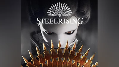Steelrising TR Steam CD Key