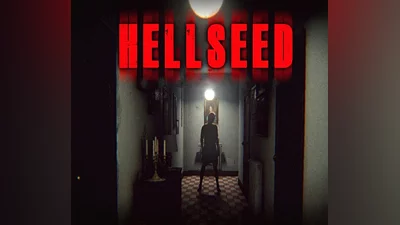 HELLSEED Steam CD Key