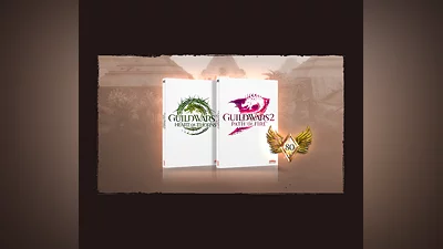 Guild Wars 2: Heart of Thorns & Path of Fire Digital Download CD Key