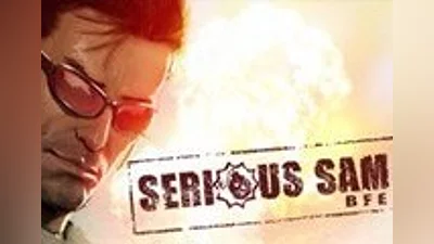 Serious Sam 3: BFE Deluxe Edition Steam CD Key
