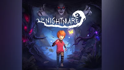 In Nightmare Steam CD Key