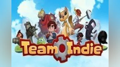 Team Indie Steam CD Key