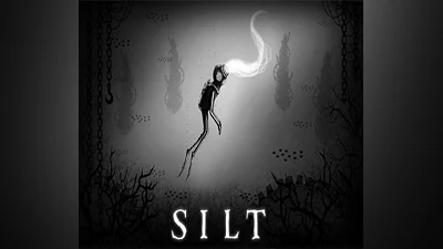 Silt PC Steam CD Key