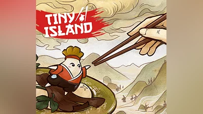 Tiny Island Steam CD Key