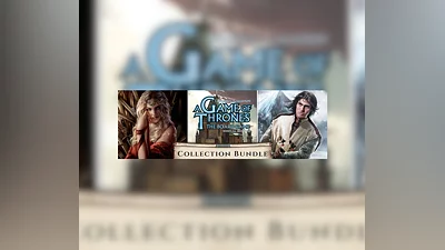 A Game of Thrones: The Board Game Digital Edition Collection Bundle Steam CD Key