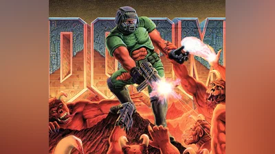 DOOM (1993) Steam CD Key