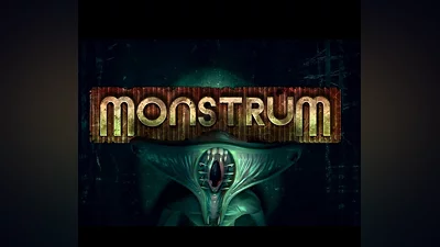Monstrum PC Steam CD Key