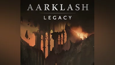 Aarklash: Legacy Steam CD Key