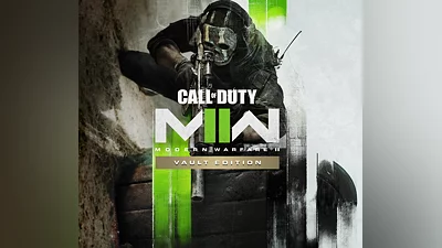 Call of Duty: Modern Warfare II Vault Edition XBOX One / Xbox Series X|S CD Key