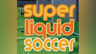 Super Liquid Soccer Steam CD Key
