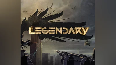 Legendary Steam CD Key