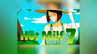 Hot Milf 7 Steam CD Key