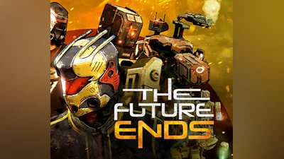 The Future Ends Steam CD Key