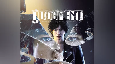 Judgment US Xbox Series X|S CD Key