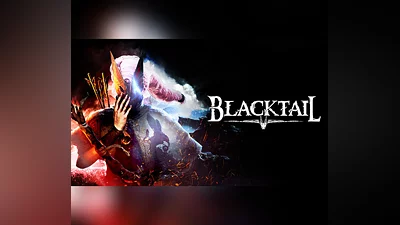 BLACKTAIL Steam CD Key