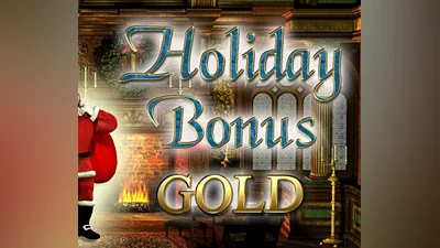 Holiday Bonus GOLD Steam CD Key
