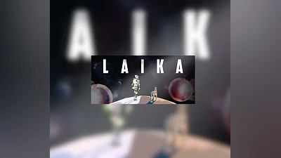 Laika PC Steam CD Key