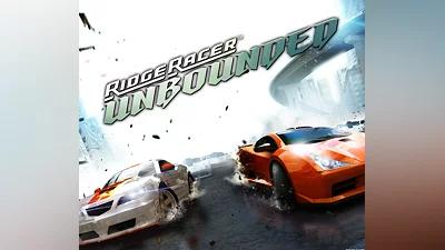 Ridge Racer Unbounded Bundle Steam CD Key
