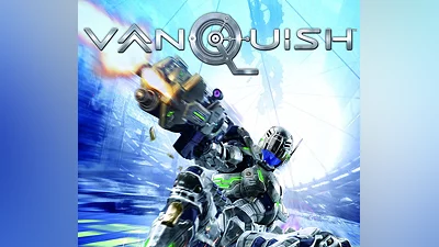 Vanquish US XBOX One CD Key