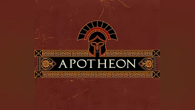 Apotheon PC Steam CD Key
