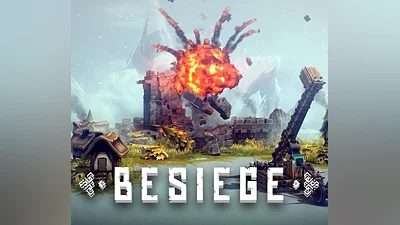 Besiege Steam CD Key