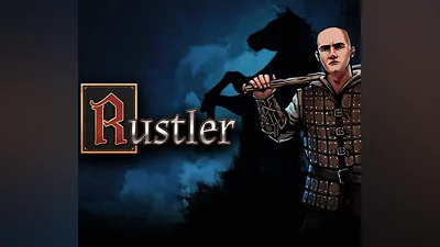 Rustler EU XBOX One / Xbox Series X|S CD Key