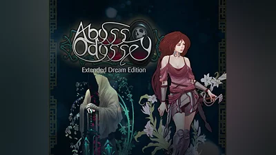 Abyss Odyssey: Extended Dream Edition US PS4 CD Key