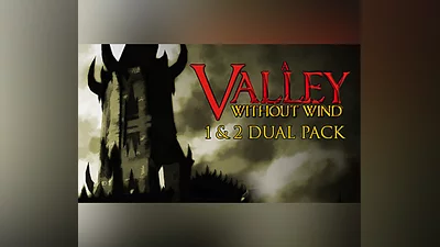 A Valley Without Wind 1 &amp; 2 Dual Pack Steam CD Key