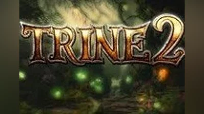 Trine 2 Steam Gift