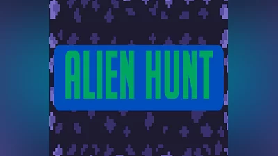 Alien Hunt Steam CD Key