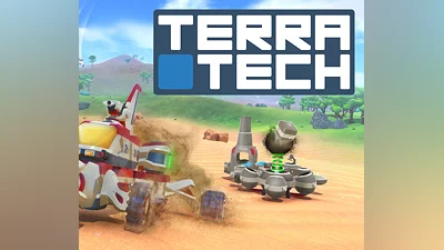 TerraTech Steam CD Key