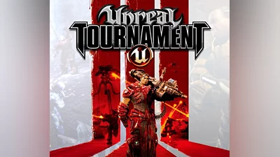 Unreal Tournament 3 Steam CD Key