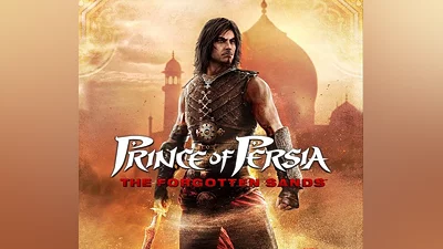 Prince of Persia: the Forgotten Sands PC Ubisoft Connect CD Key