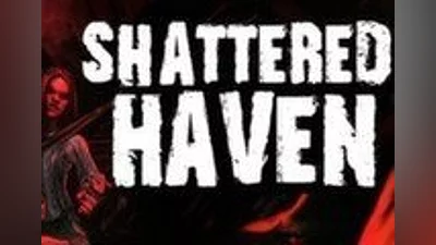 Shattered Haven Steam CD Key