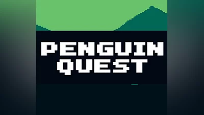 Penguin Quest Steam CD Key