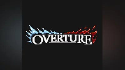 Overture Steam CD Key