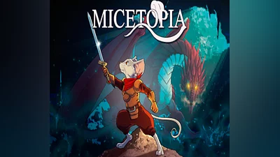 Micetopia Steam CD Key