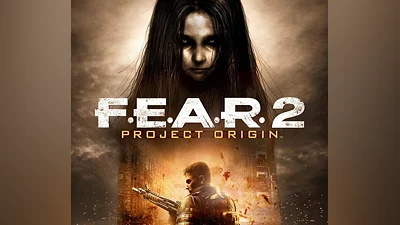 F.E.A.R. 2 Project Origin Steam CD Key