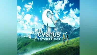Cygnus Enterprises Steam CD Key