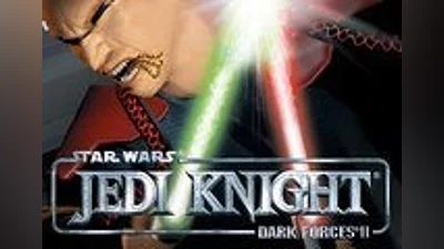 Star Wars Jedi Knight: Dark Forces II Steam CD Key