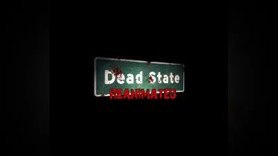 Dead State: Reanimated GOG Key