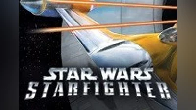 Star Wars Starfighter US Steam CD Key
