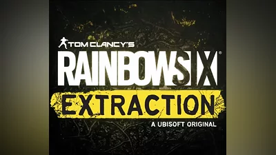 Tom Clancy's Rainbow Six Extraction XBOX One / Xbox Series X|S CD Key