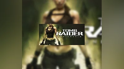 Tomb Raider: Underworld Steam CD Key